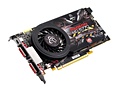 XFX HD 5770 Single Slot