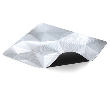 ENDORFY Crystal Onyx White L