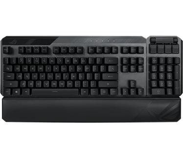ASUS ROG Claymore II