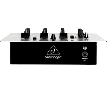 Behringer DX626