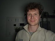 Xiaomi 17 cameratest - Front