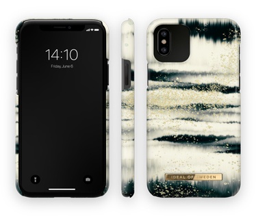 iDeal of Sweden Golden Tie Dye