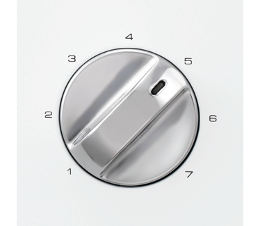 Morphy Richards Broodrooster Aspect Wit - 4
