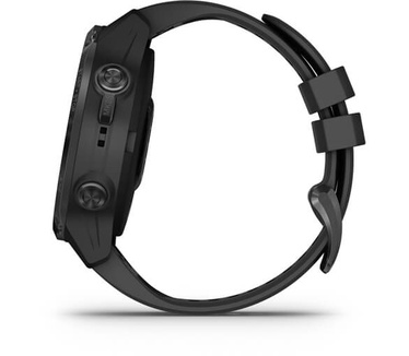 Garmin Descent MK2s Grijs (Zwart)