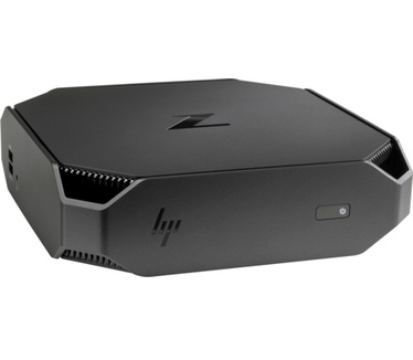 HP Z2 Mini G4