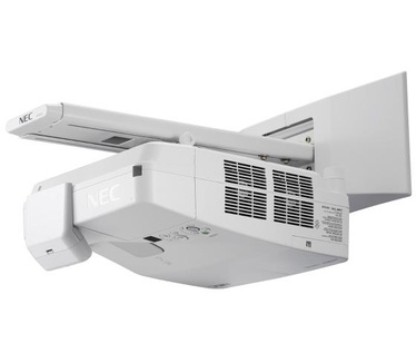 NEC UM351Wi