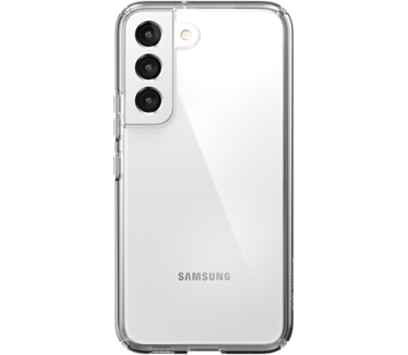 Speck Presidio Perfect (Galaxy S22) Transparant