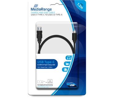 MediaRange MRCS160