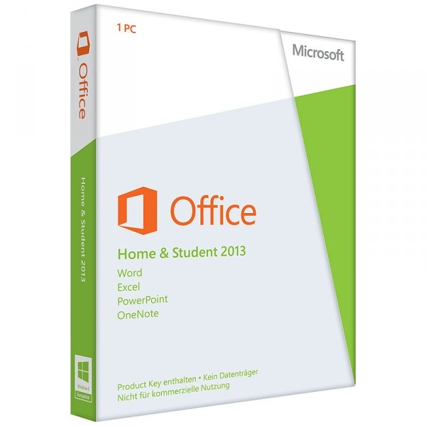 Microsoft Office 2013 Home & Student DE kopen? Prijzen Tweakers