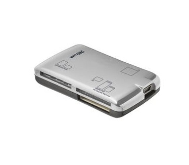 Trust All-in-1 Card Reader
