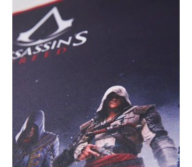 Subsonic Assasins Creed Muismat - XXL