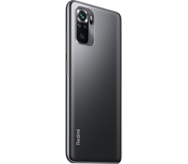 Xiaomi Redmi Note 10S, 6GB ram, 128GB opslag Grijs
