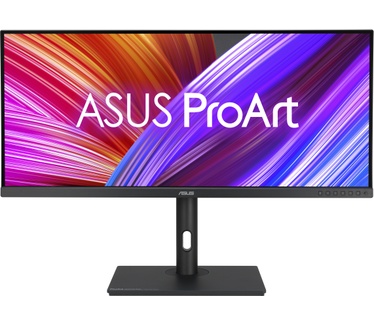 ASUS ProArt PA348CGV Zwart