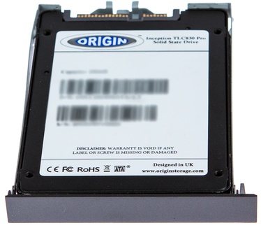 Origin Storage DELL-5123DTLC-NB61