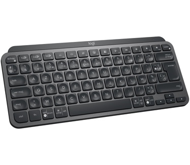 Logitech MX Keys Mini for Business