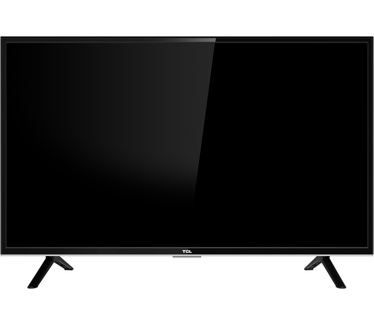 TCL 40DS500 Zwart