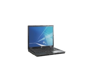 HP Compaq Business notebook nc6120 (PY505ET)