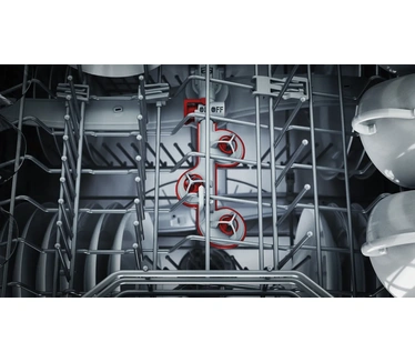 Bosch Serie | 6 SMS6ZBW07E