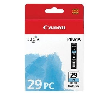 Canon PGI-29PC