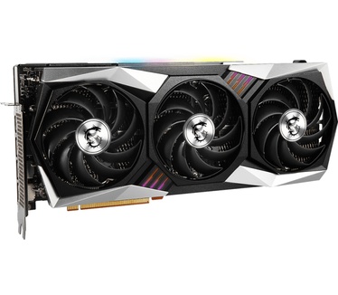 MSI Radeon RX 6800 GAMING Z TRIO 16G V1