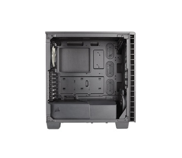 Corsair Quiet 400Q