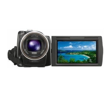 Sony Handycam HDR-XR160E