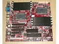 Quanta G34-moederbord