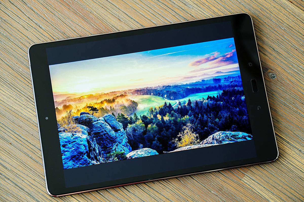asus zenpad 3s 10 review tweakers