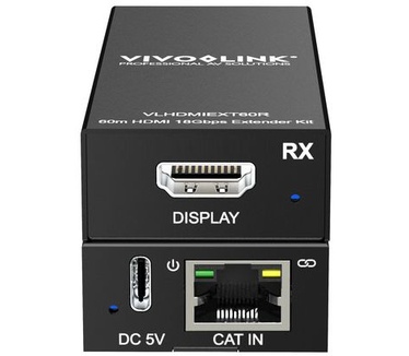 VivoLink VLHDMIEXT60