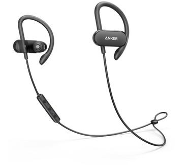 Anker SoundBuds Curve