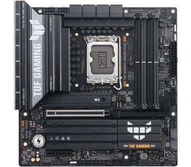 ASUS TUF GAMING B860M-PLUS