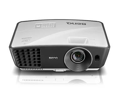 BenQ W750