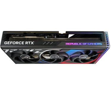ASUS ROG Strix GeForce RTX 4080 16GB GDDR6X
