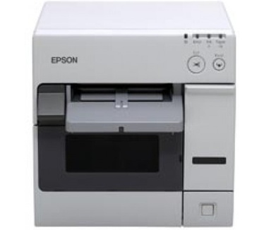 Epson Epson TM-C3400BK (132): LAN, PS, ECW