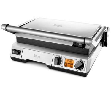 Sage the Smart Grill