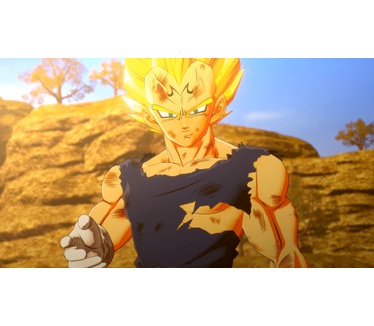Dragon Ball Z Kakarot Collector's Edition, Xbox One