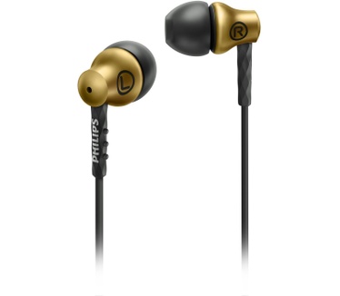 Philips SHE8100BS