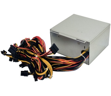 Seasonic SSP-500JT