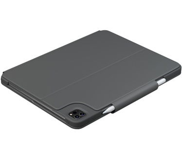 Logitech Slim Folio iPad Pro 12.9" (3rd & 4th gen) (Qwerty ES)