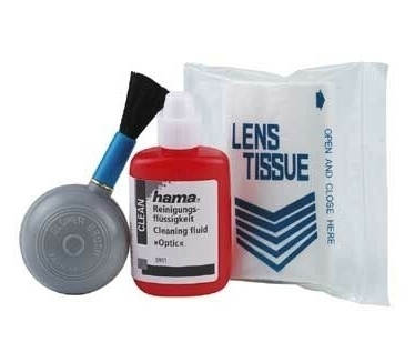 Hama Cleaning Set "Optic"
