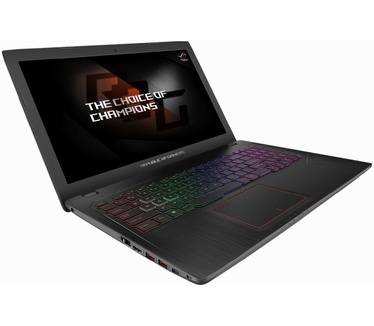 Asus GL553VD-FY806T