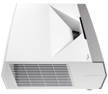 Optoma CinemaX D2 Smart