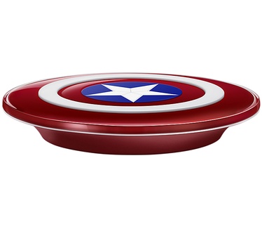 Samsung Wireless Charging Plate Avengers Edition