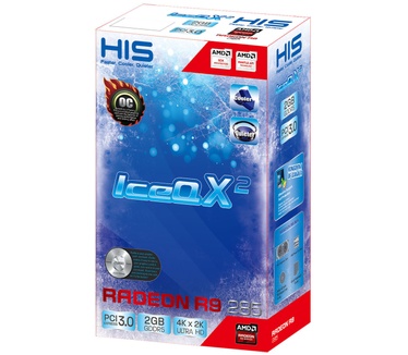 HIS H285QMC2GD