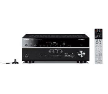 Yamaha RX-V73 RX-V673