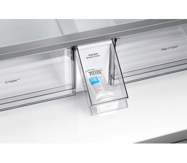 Samsung RF65A967ESR/EG