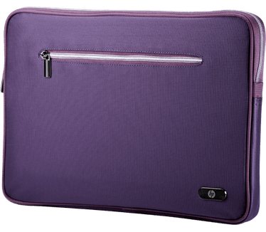 HP 15.6 Standard sleeve Purple