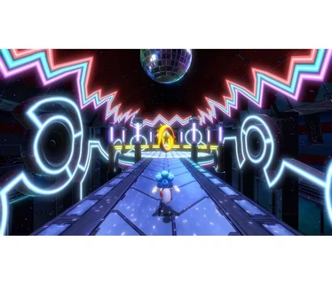 Sonic Colours: Ultimate - Launch Edition, Xbox One