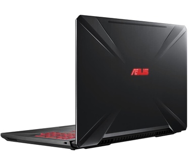 Asus FX504GD-DM1214T