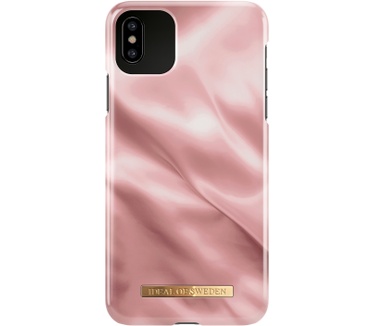 iDeal of Sweden Rose Satin (iPhone 11 Pro Max) Rosé Goud